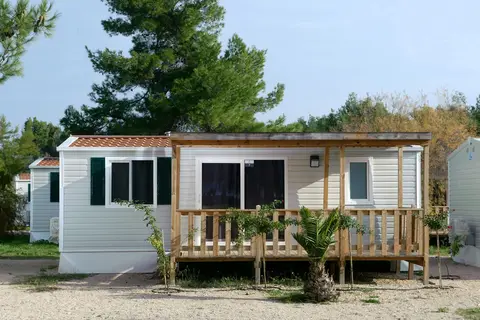 Amadria Park Camping Šibenik Mobile Homes in Grad Šibenik — foto 3