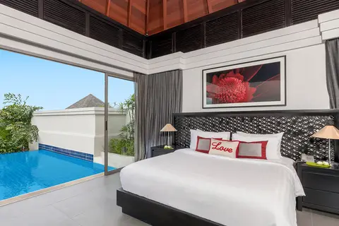 The Pavilions Phuket in ตำบลเชิงทะเล — foto 15