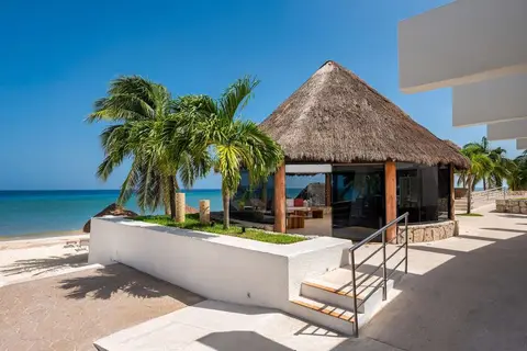 Melia Cozumel All Inclusive in San Miguel de Cozumel — foto 24