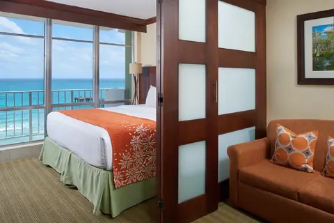 Newport Beachside Resort in Sunny Isles Beach — foto 5