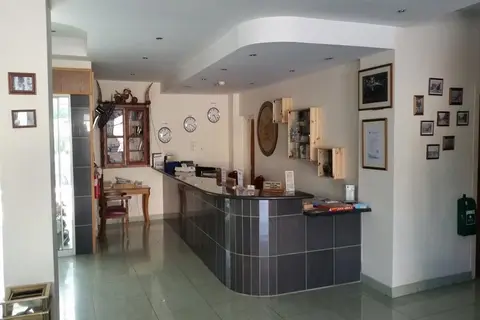 M. Moniatis Hotel in Λεμεσός — foto 10