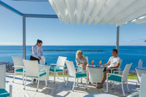 Hotel Riu Arecas in Adeje — foto 24