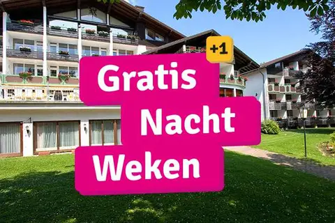 Hotel Hahnenkleer Hof in Goslar