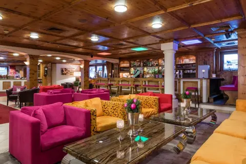 Hotel Eva Village in Saalbach — foto 3