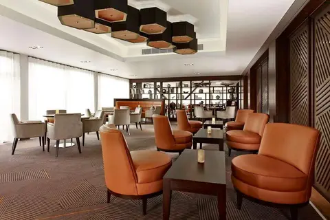 DoubleTree by Hilton Hotel London - Ealing in Londen, foto 8