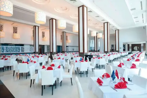 Aria Claros Hotel in İzmir — foto 14