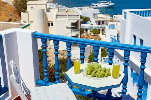 Glaros in Δημοτική Ενότητα Ολύμπου — foto 14
