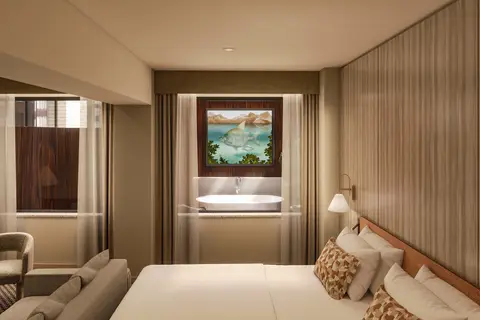 The Imperial Hotel in Londen, foto 12