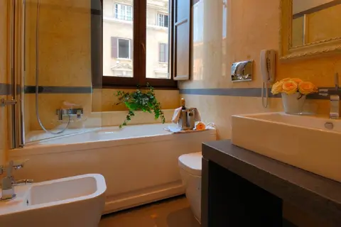 Hotel Atlante Star in Rome — foto 12
