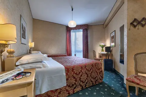 Park Hotel Terme in Abano Terme, foto 9