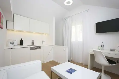 Divota Appartementen & Hotel in Split — foto 22