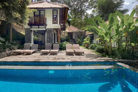 Kayumanis Ubud Private Villa & Spa in Ubud — foto 15