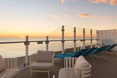 Cruise Italië, Frankrijk, Spanje & Tunesië in Cruisereizen — foto 21