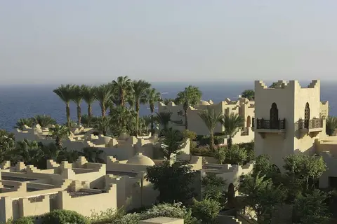 Four Seasons Resort Sharm El Sheikh in Sharm El Sheikh, foto 19