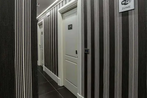 Hotel Fragrance St. Peter in Rome, foto 30