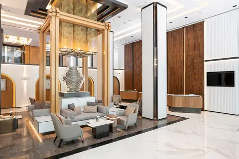 Meliá Chiang Mai in Chiang Mai — foto 13