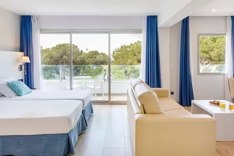 Alcanada Golf Hotel in Alcúdia — foto 4