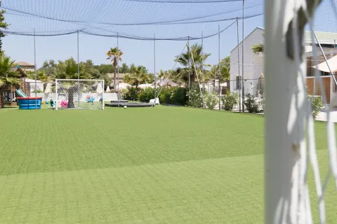 Villa Alwin Beach Resort foto 29