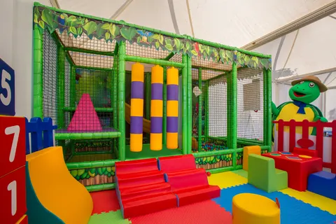 Europa Camping Village foto 11