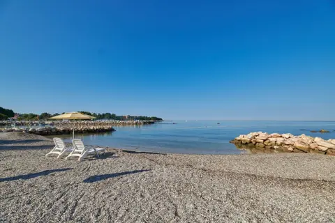 Camping Stella Maris Mobile Homes in Umag — foto 12