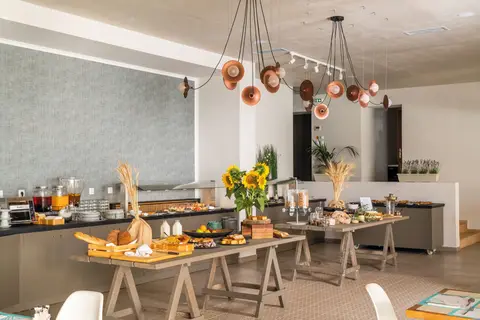 Rigas Boutique Hotel in Δημοτική Ενότητα Κασσάνδρας — foto 12