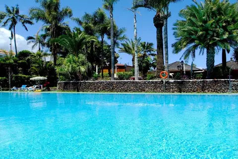 Hotel Best Semiramis in Puerto de la Cruz — foto 7