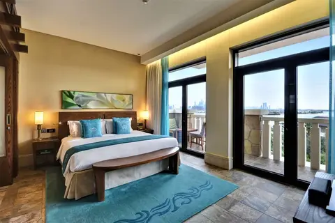 Sofitel Dubai The Palm Resort & Spa in Sofitel The Palm Jumeirah — foto 13