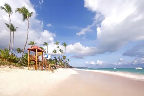Grand Palladium Select Bávaro in Salvaleón de Higüey — foto 17