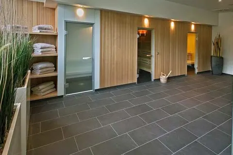 LEGERE HOTEL Luxembourg foto 23