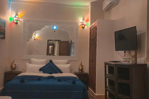 Riad Ghali in Marrakech — foto 25