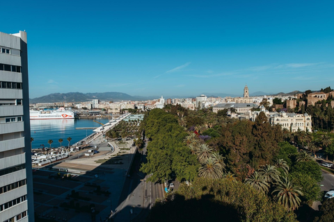 MS Maestranza Malaga Centro foto 1