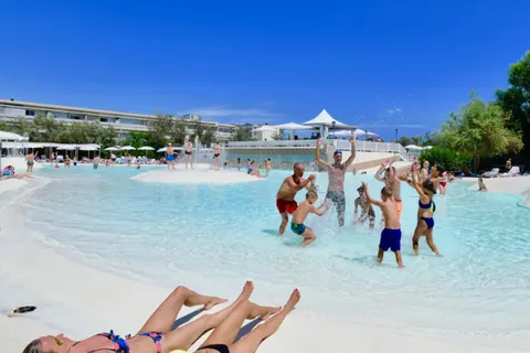 Camping Isamar foto 13