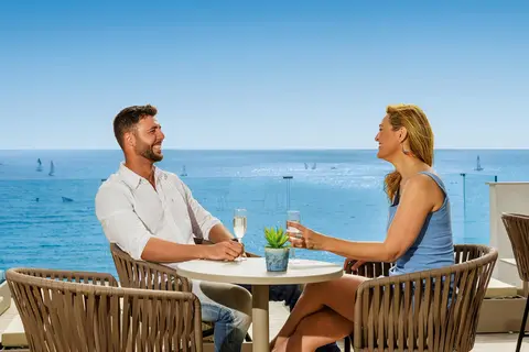 allsun Hotel Marena Beach in Palma — foto 11