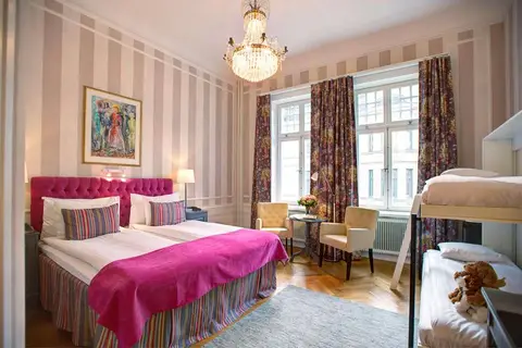 Best Western Premier Kung Carl in Stockholm — foto 2