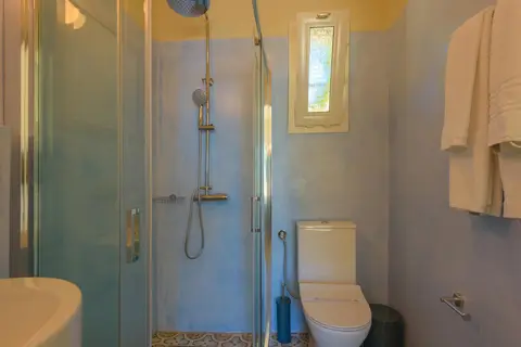 Panas Hotel in Σπαρτιά — foto 28