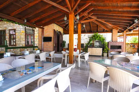Sahin Villa Apart in Ortaca, foto 15