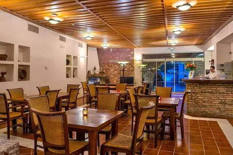 Spilia Village in Σπηλιά — foto 9