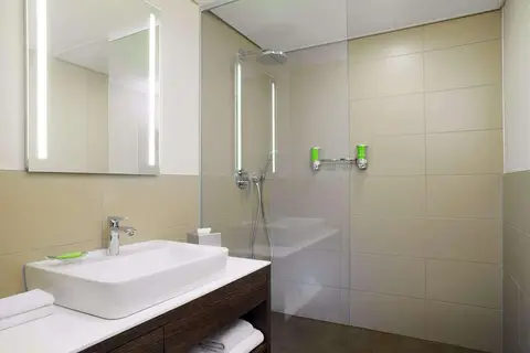 Best Western Hotel Airport Frankfurt in Frankfort aan de Main — foto 17
