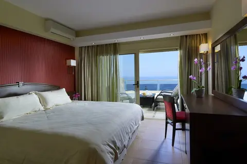 Macaris Suites & Spa in Rethimnon — foto 21