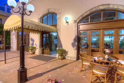 Fortezza Hotel in Rethimnon, foto 29