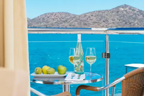 Akti Olous Hotel in Δημοτική Ενότητα Αγίου Νικολάου — foto 23