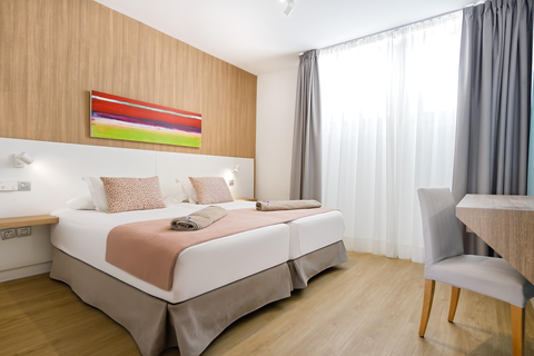 Morasol Suites foto 2