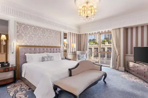 Habtoor Palace LXR Hotels & Resorts in Dubai — foto 19