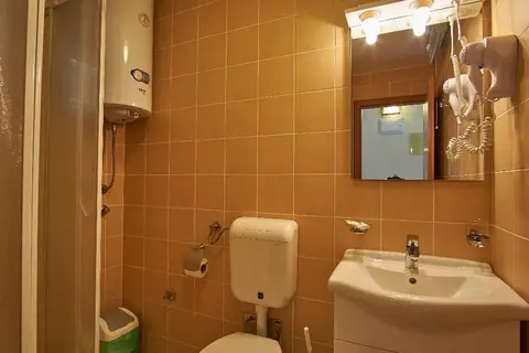 Hotel Vila Ružica in Crikvenica — foto 10