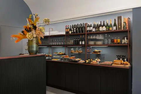 Vis Urban Suite & Spa in Bari — foto 6
