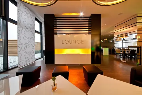 Select hotel Style Berlin foto 1