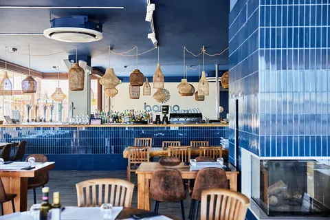 Camping Taïga Delta De L Ebre foto 3