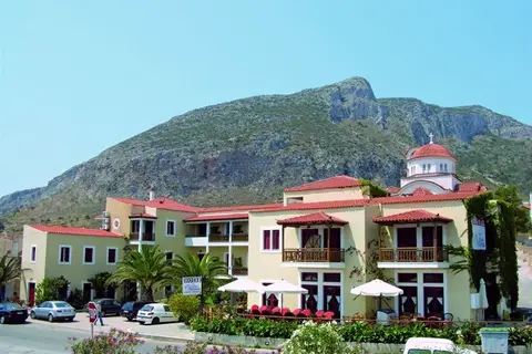Flower Of Monemvassia in Monemvasia, foto 3