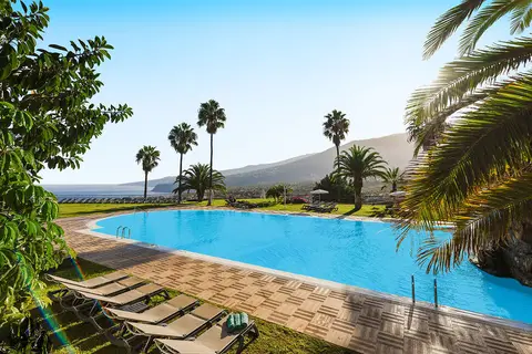 Hotel Las Aguilas Tenerife Affiliated by Meli in Puerto de la Cruz — foto 9
