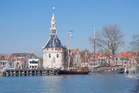 De Lage Landen met mps Rembrandt van Rijn in Nederlandse en Belgische Wateren — foto 18